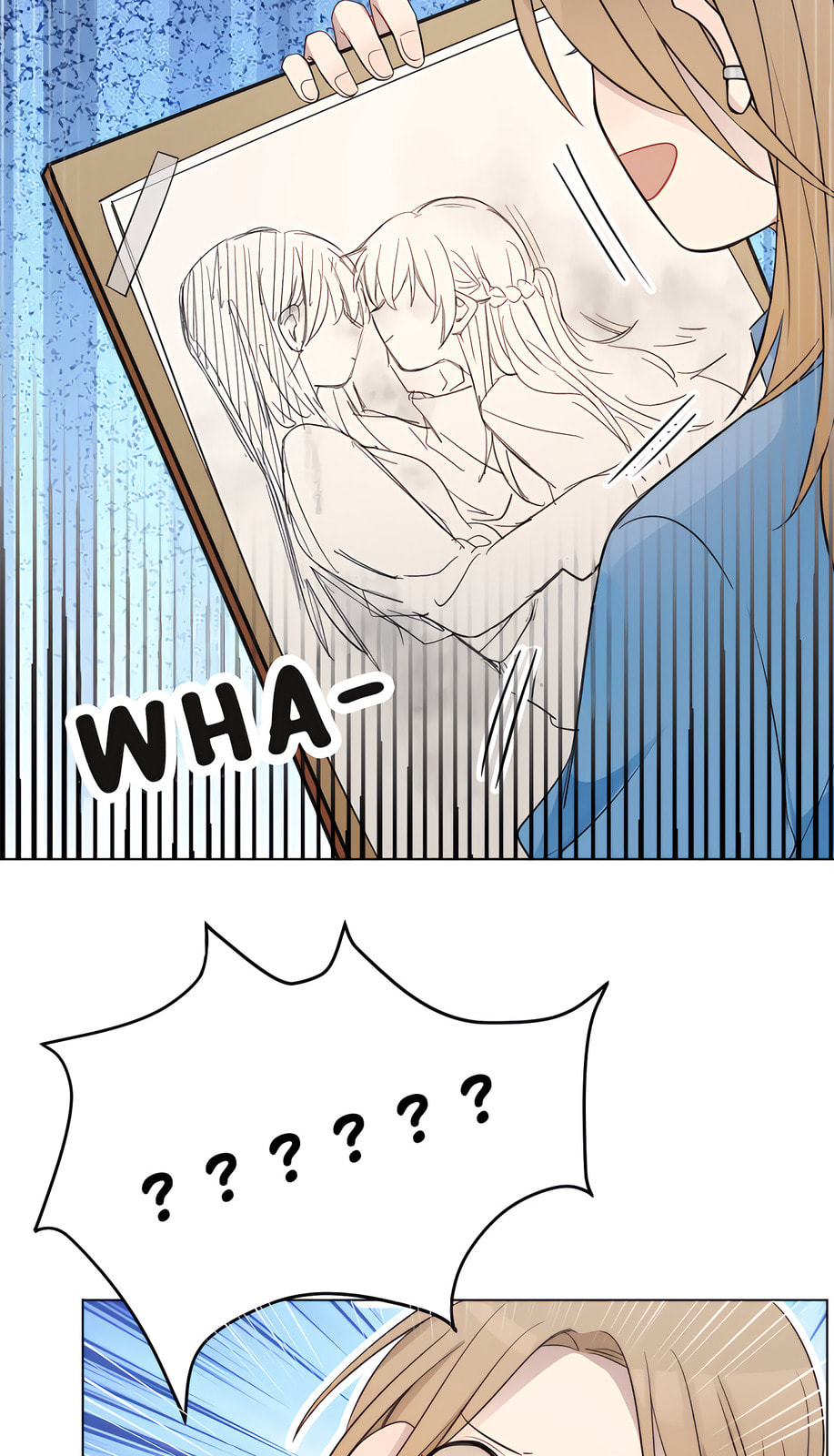 Read Ting Xing PT Manga Online