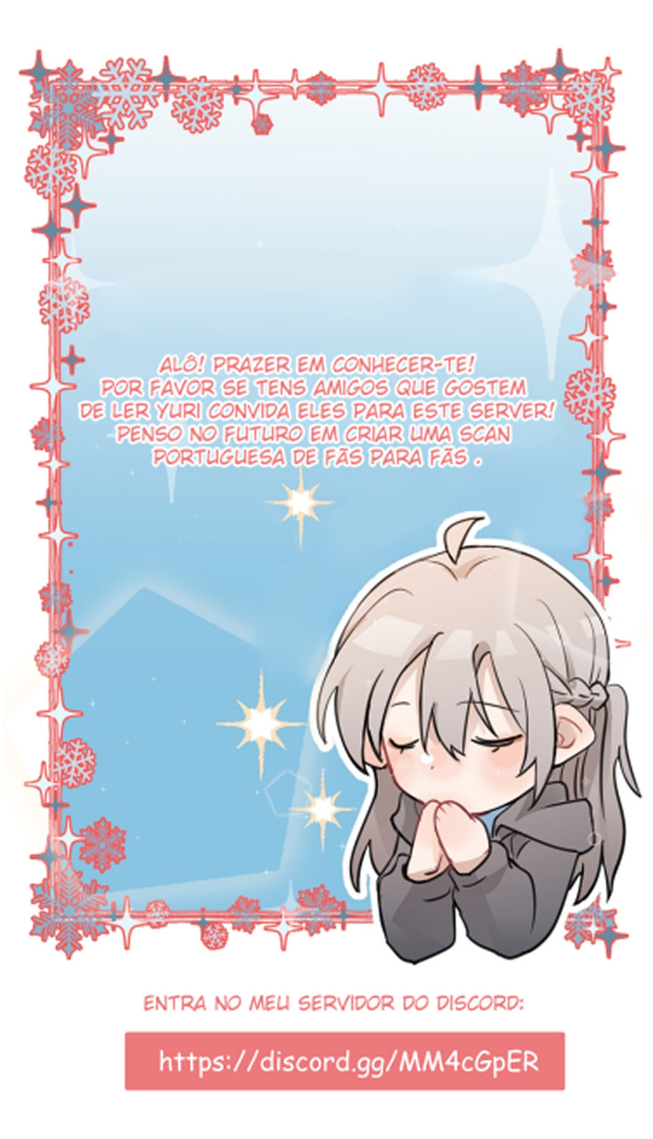 Read Ting Xing PT Manga Online