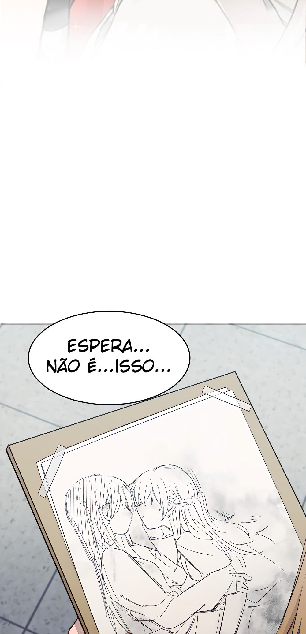 Read Ting Xing PT Manga Online