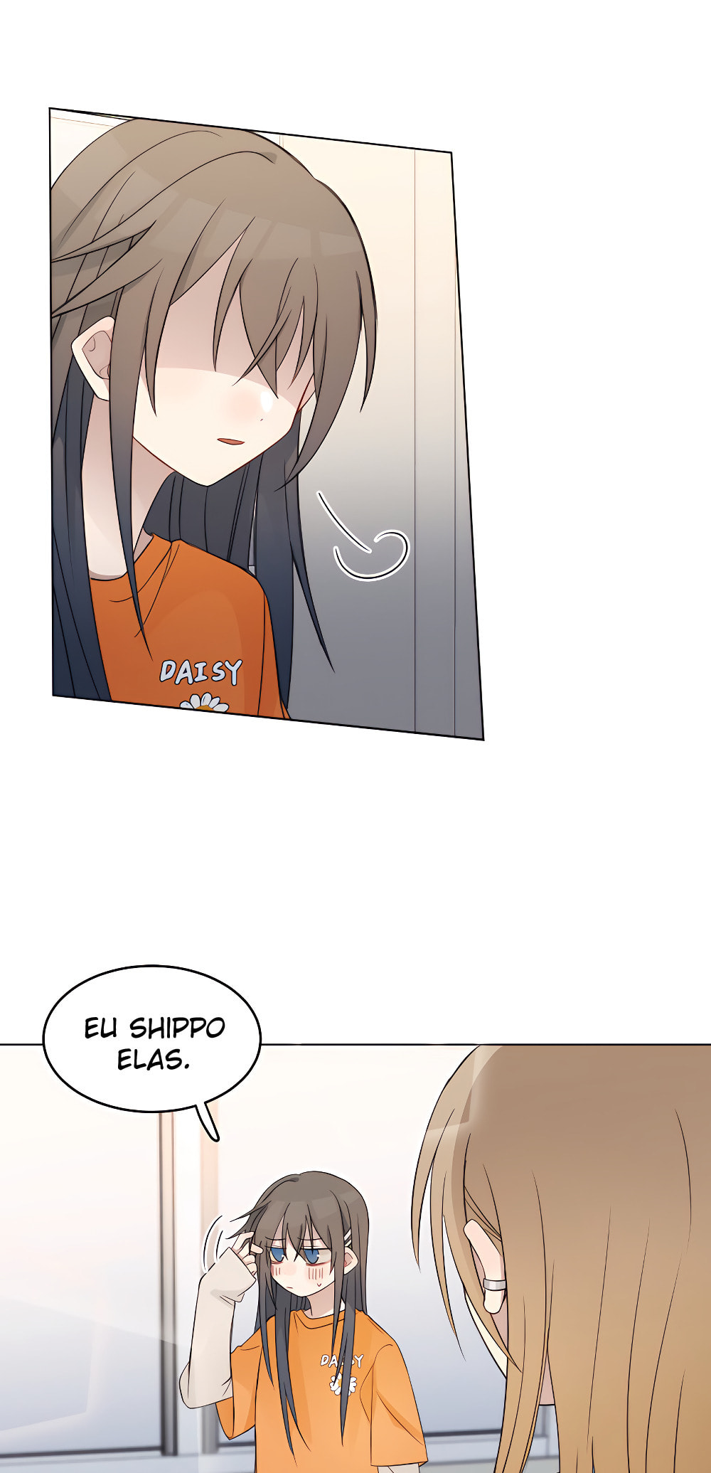 Read Ting Xing PT Manga Online