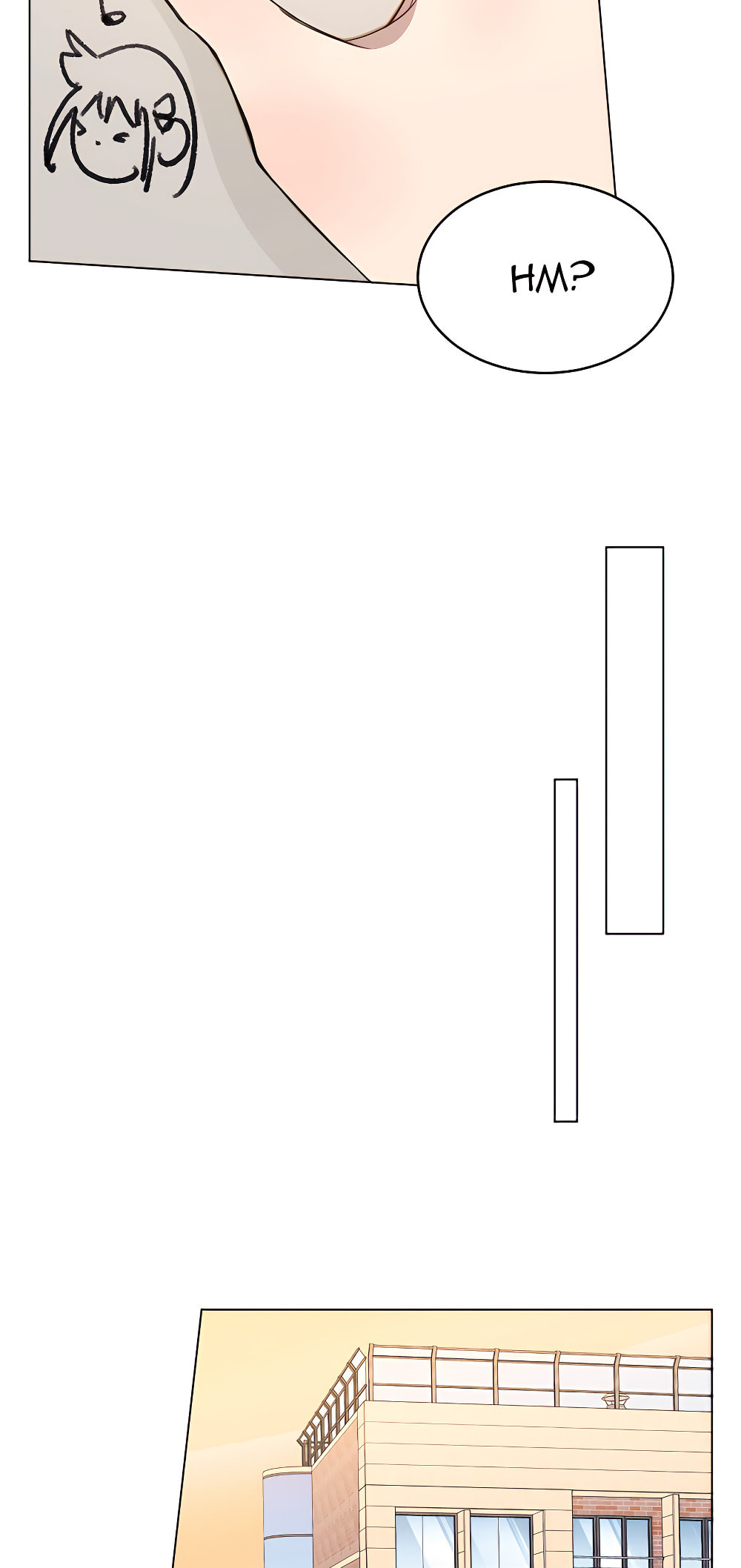 Read Ting Xing PT Manga Online