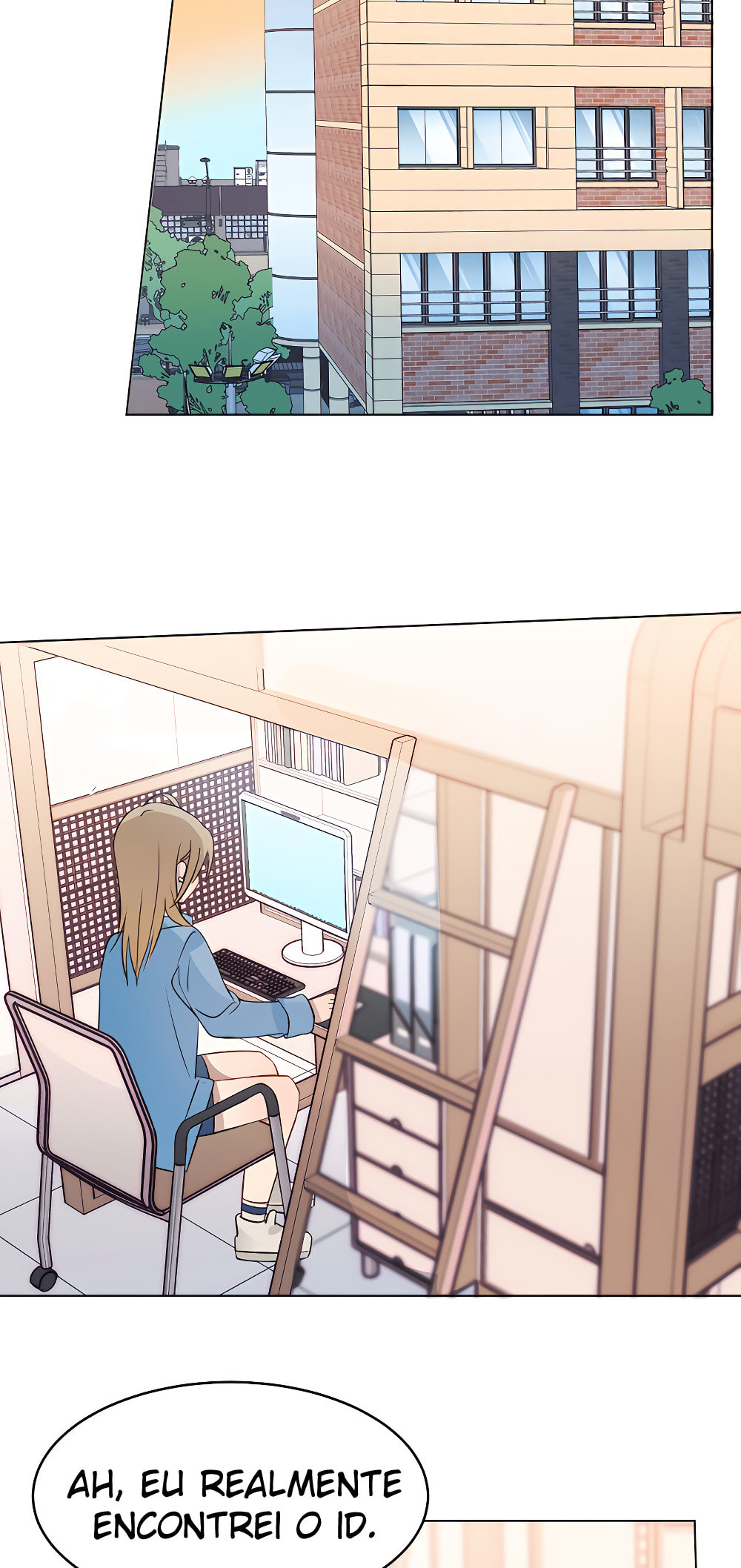 Read Ting Xing PT Manga Online