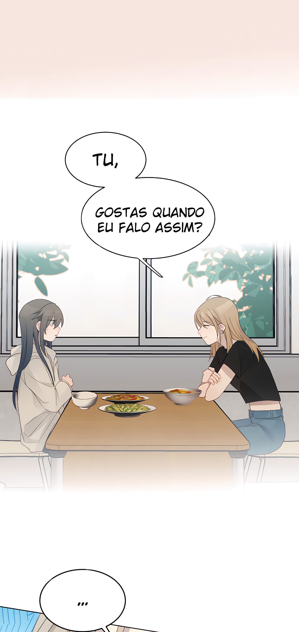 Read Ting Xing PT Manga Online