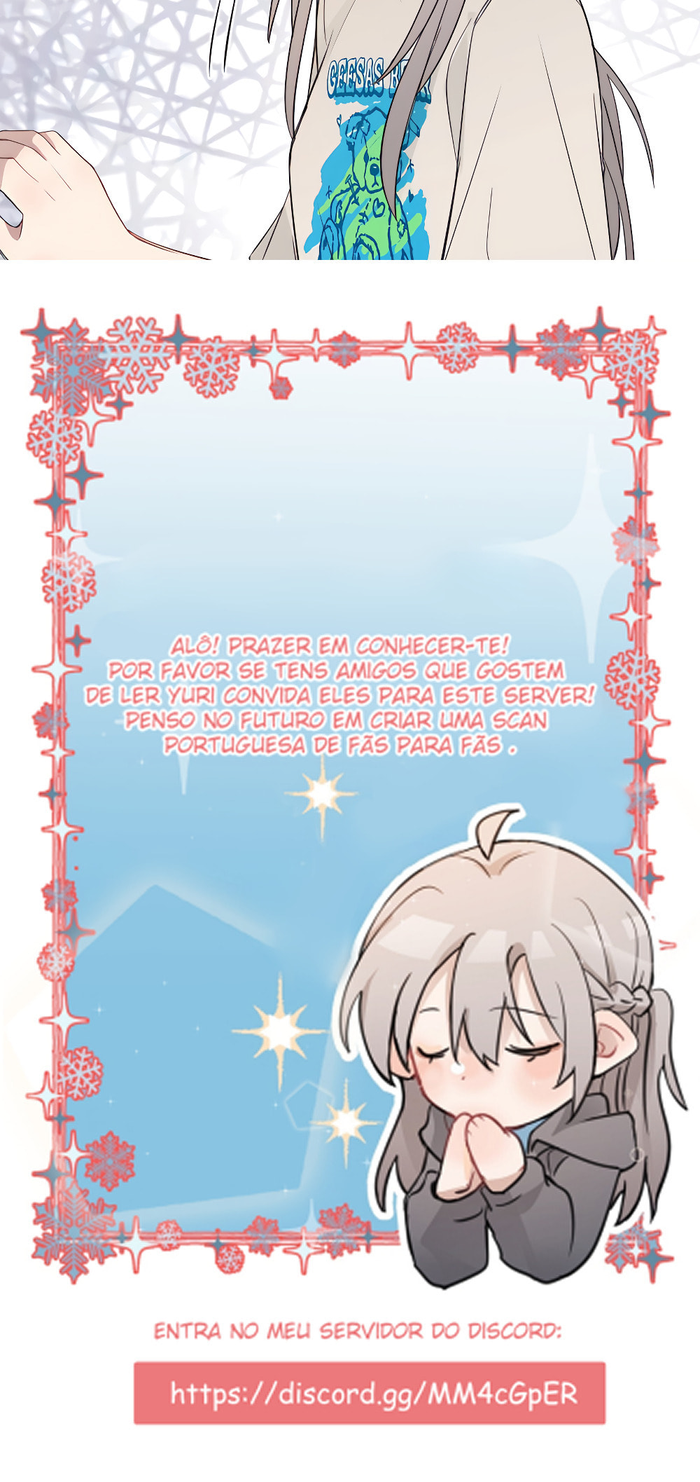 Read Ting Xing PT Manga Online