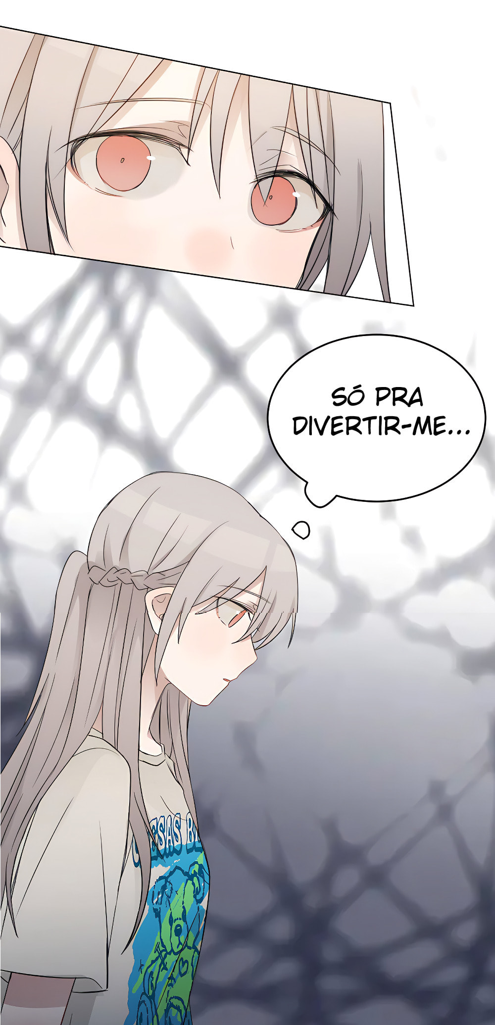 Read Ting Xing PT Manga Online