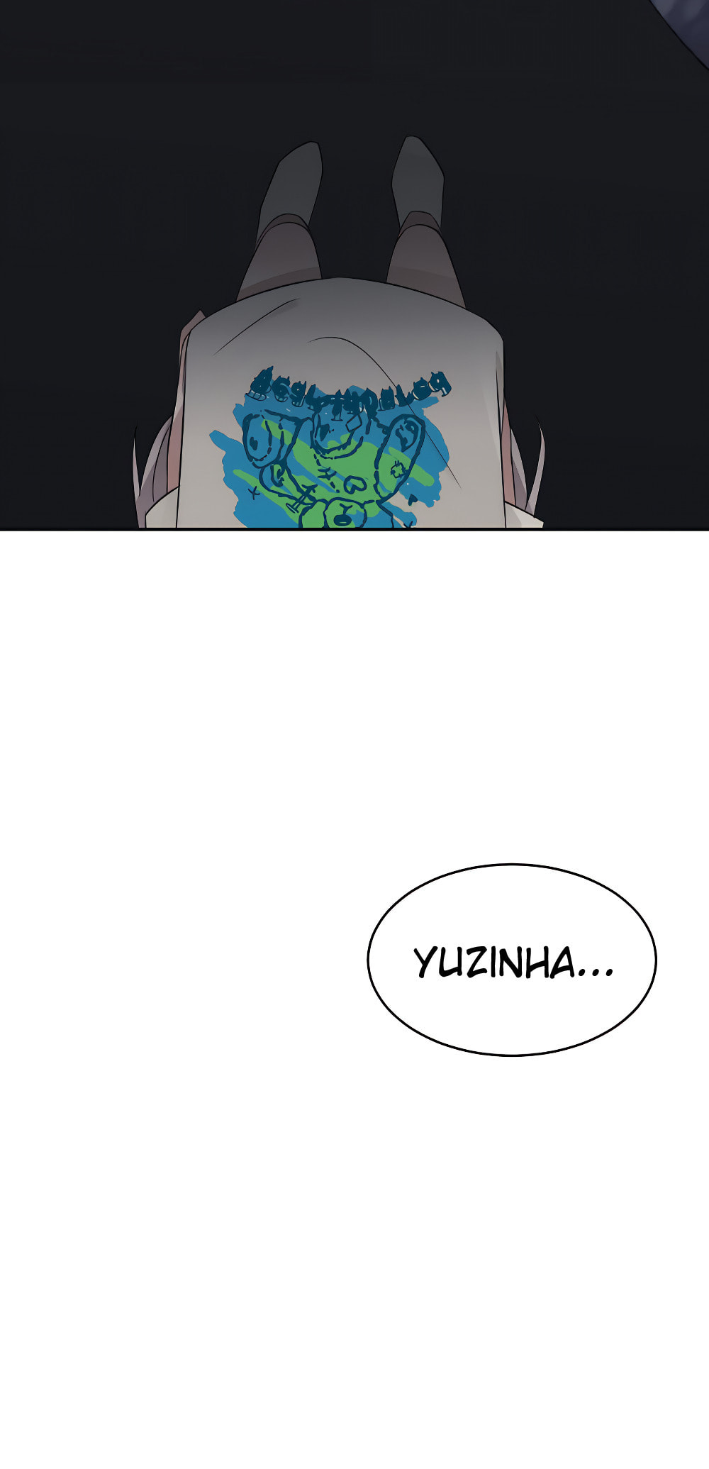 Read Ting Xing PT Manga Online