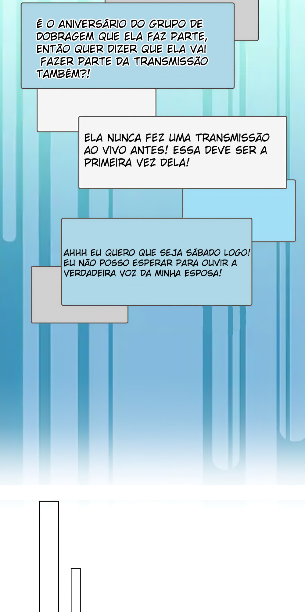 Read Ting Xing PT Manga Online