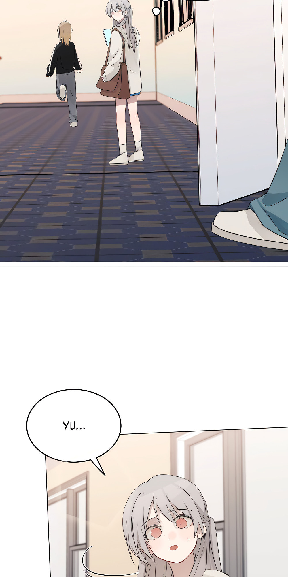 Read Ting Xing PT Manga Online