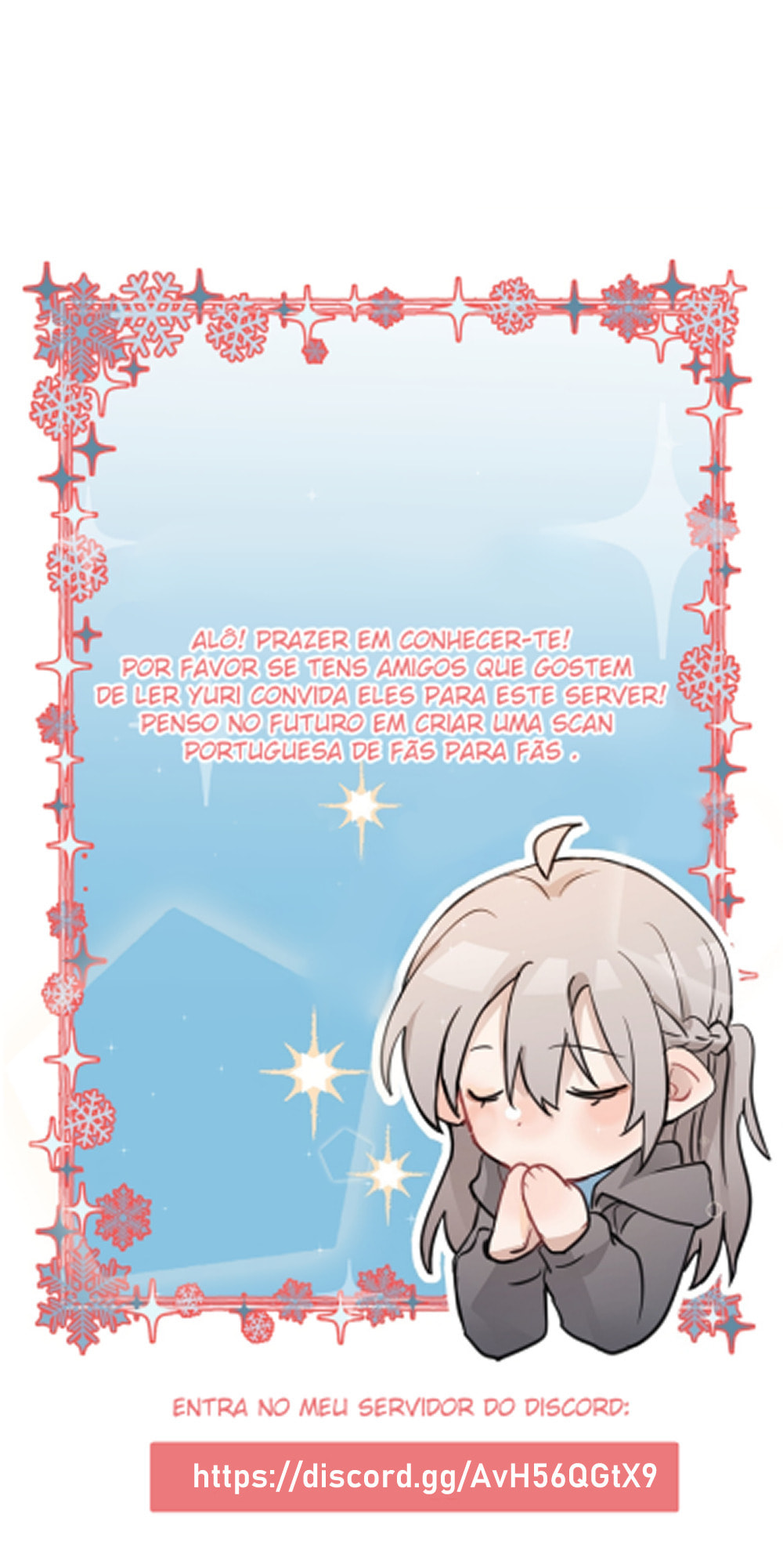 Read Ting Xing PT Manga Online