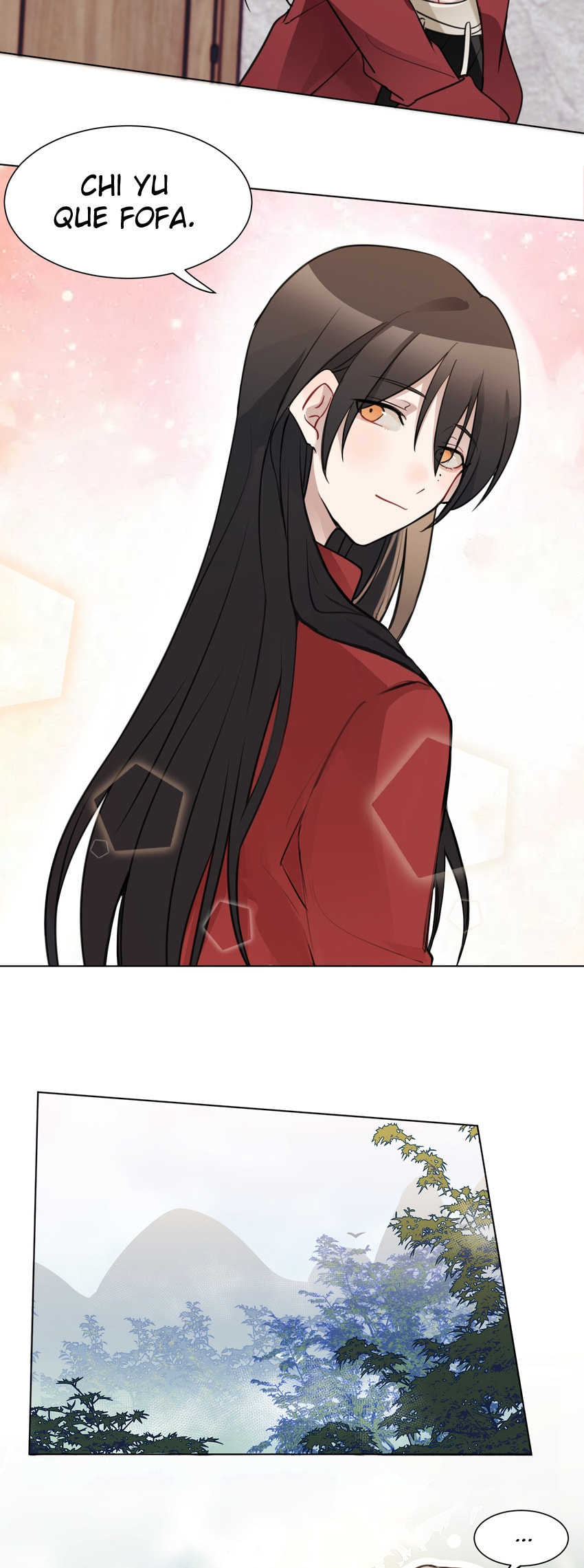 Read Ting Xing PT Manga Online