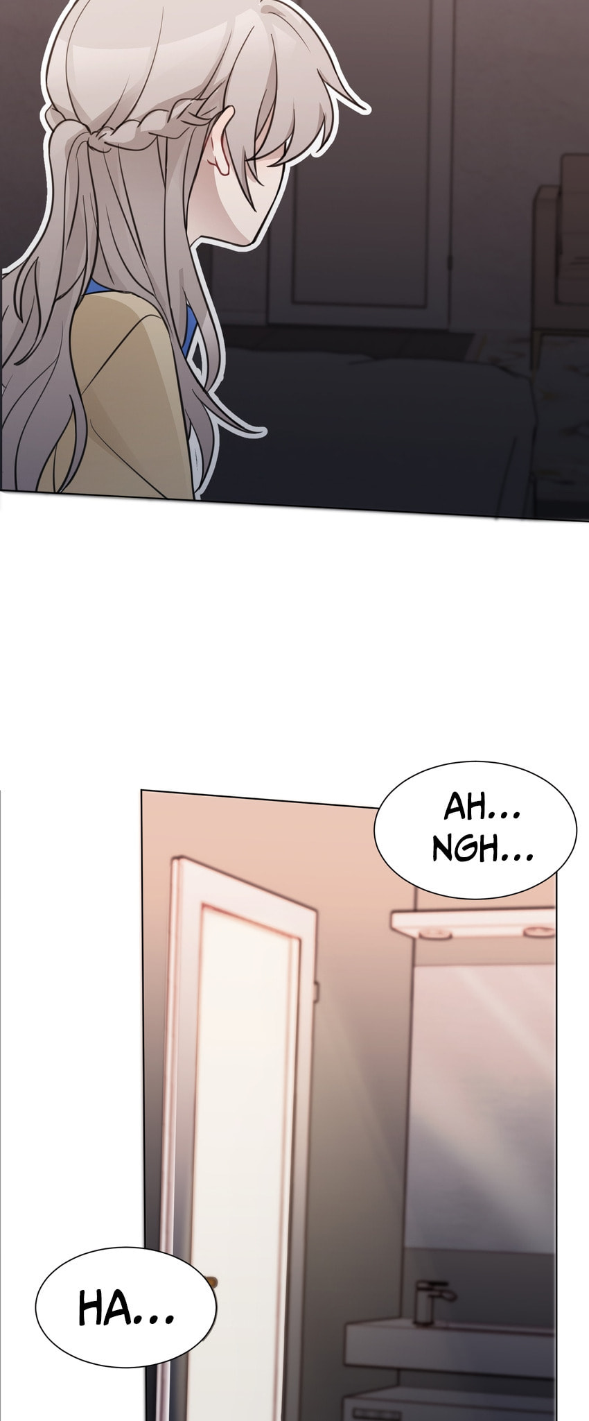 Read Ting Xing PT Manga Online