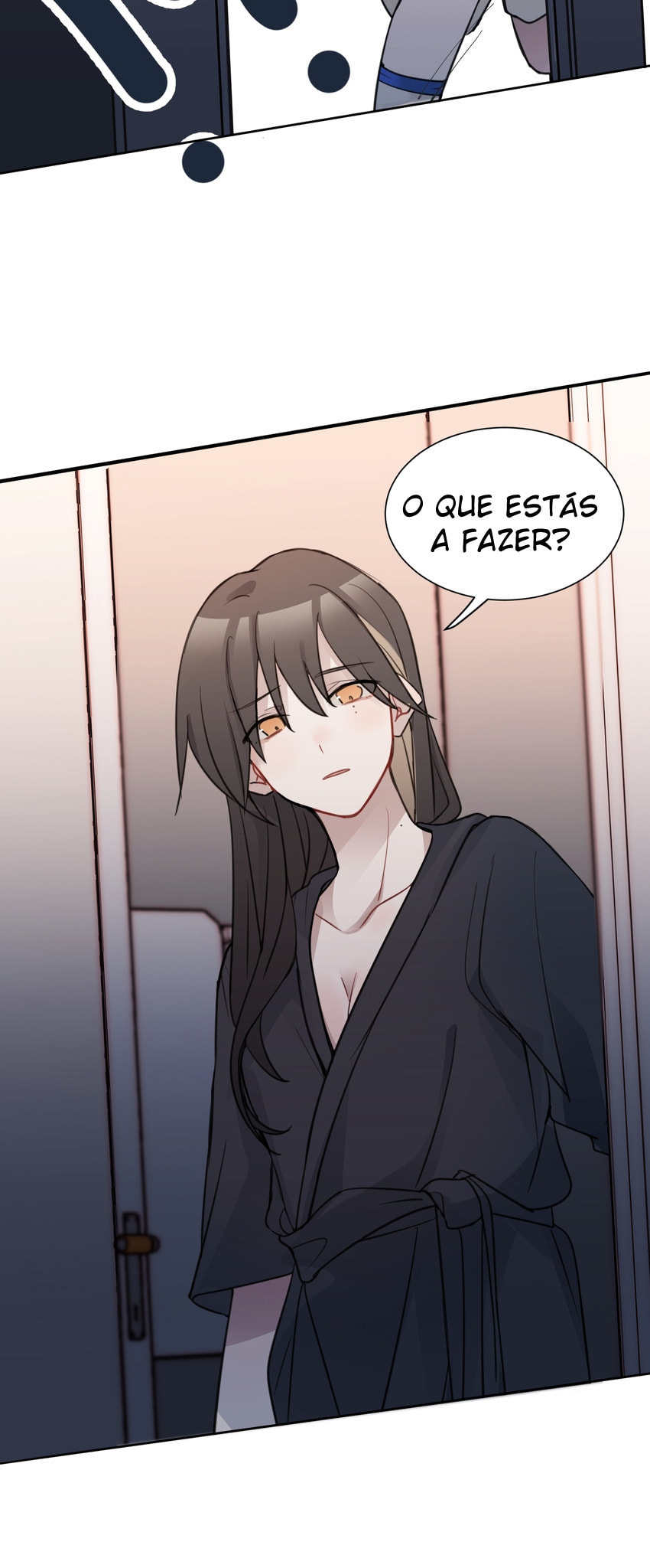 Read Ting Xing PT Manga Online