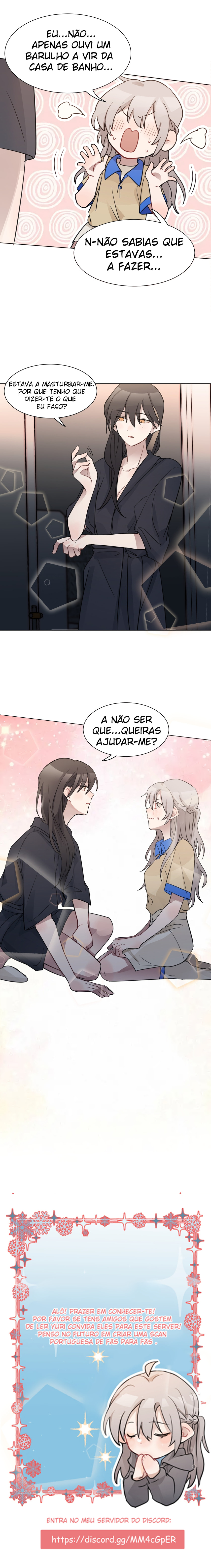 Read Ting Xing PT Manga Online