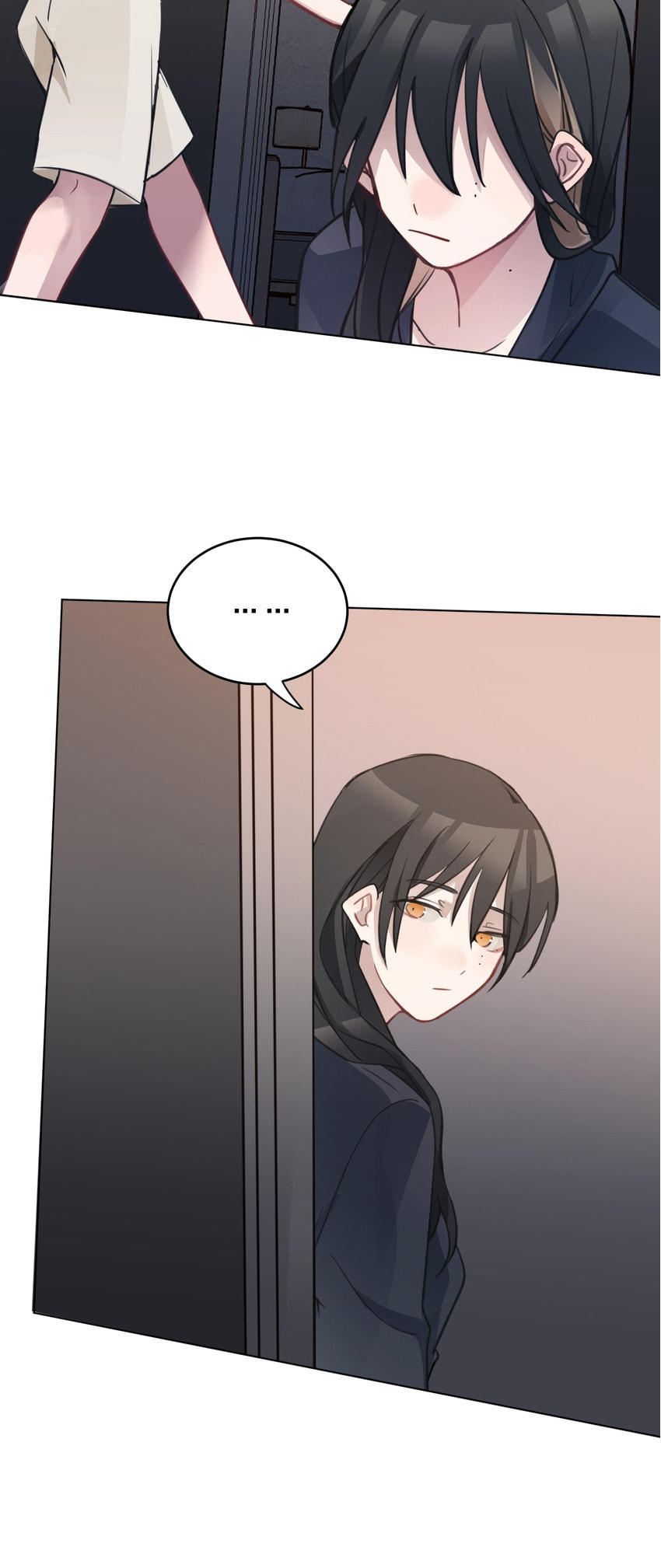 Read Ting Xing PT Manga Online