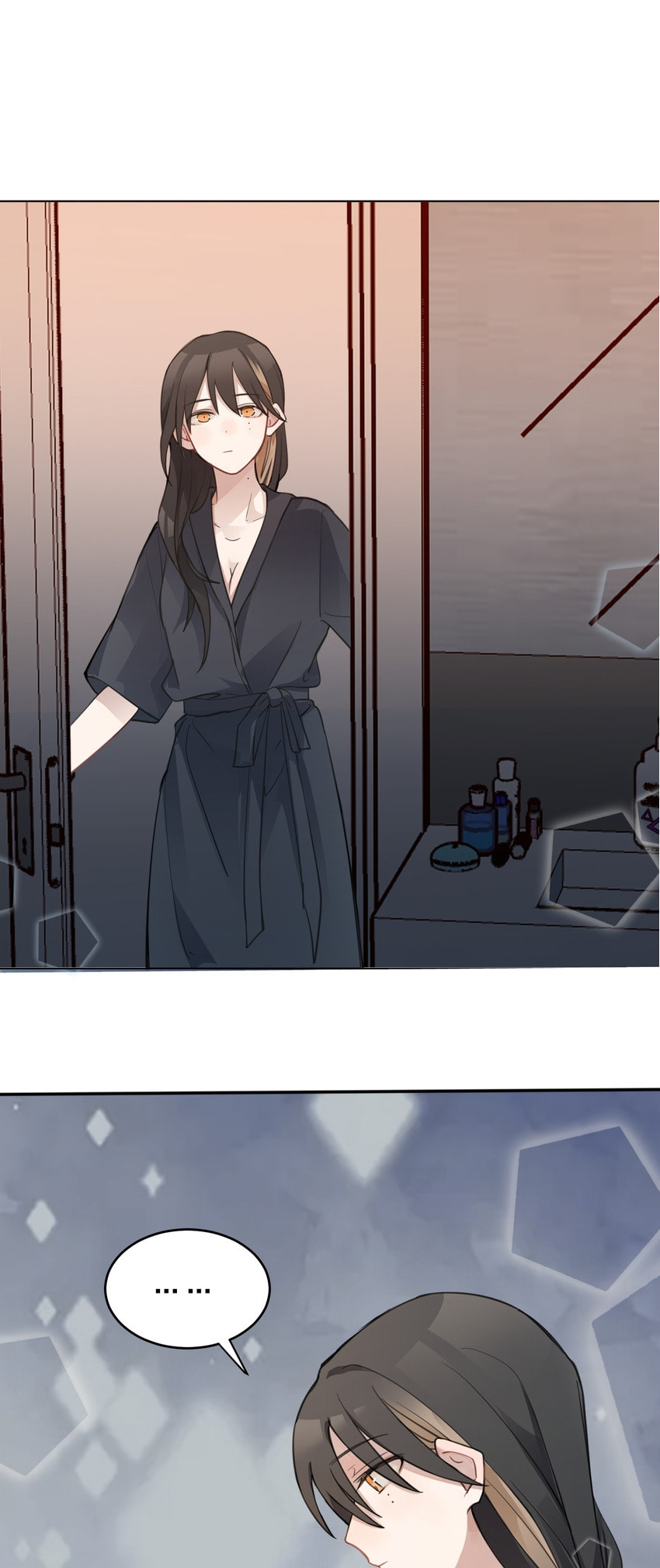 Read Ting Xing PT Manga Online