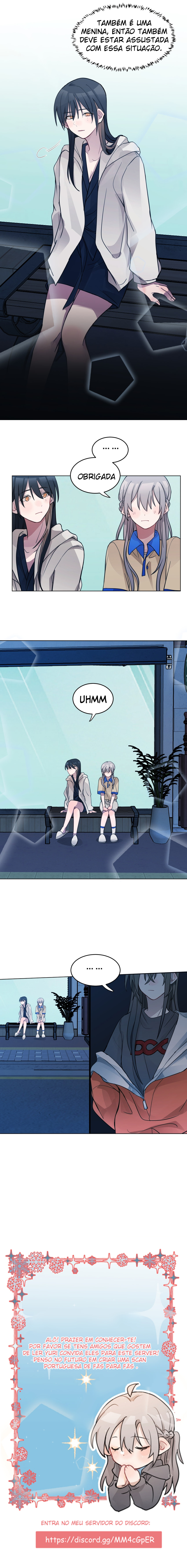 Read Ting Xing PT Manga Online