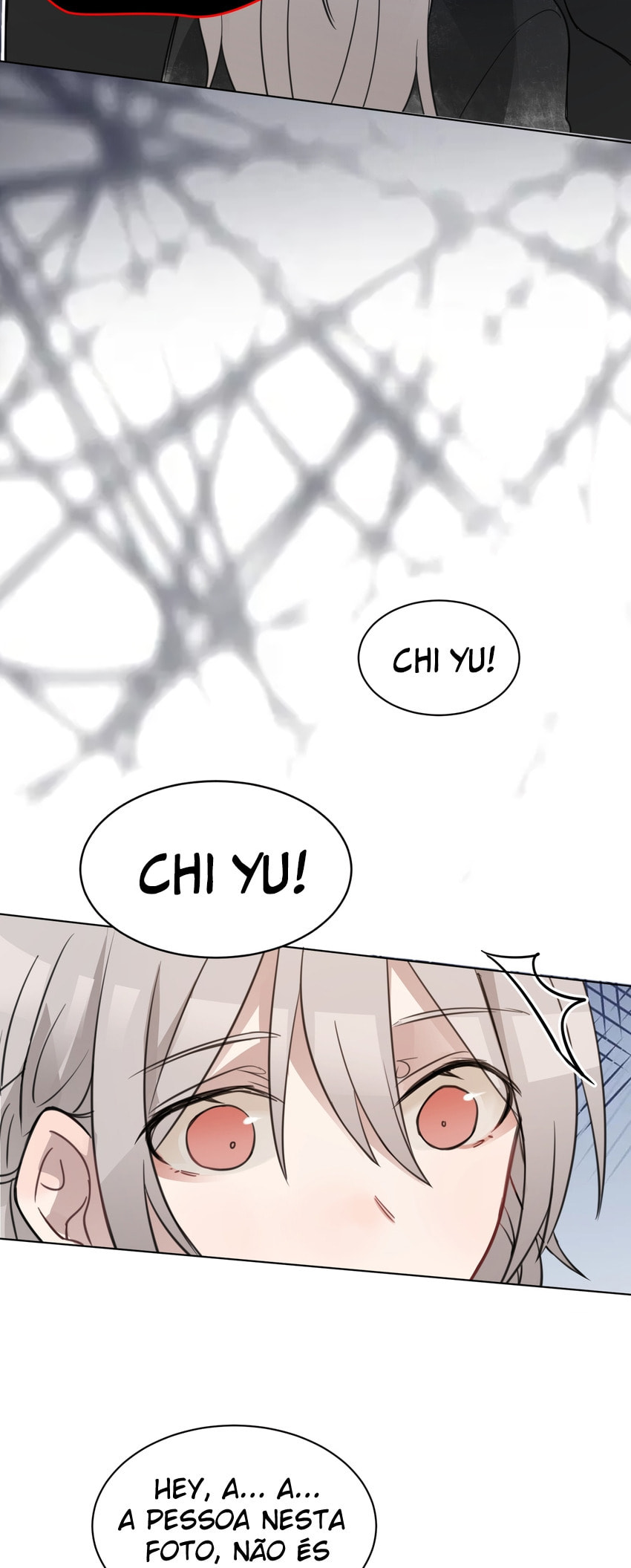 Read Ting Xing PT Manga Online