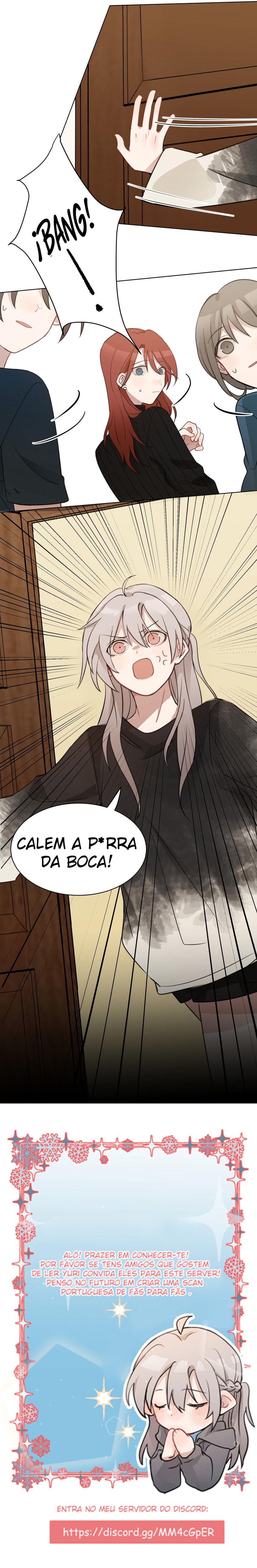 Read Ting Xing PT Manga Online