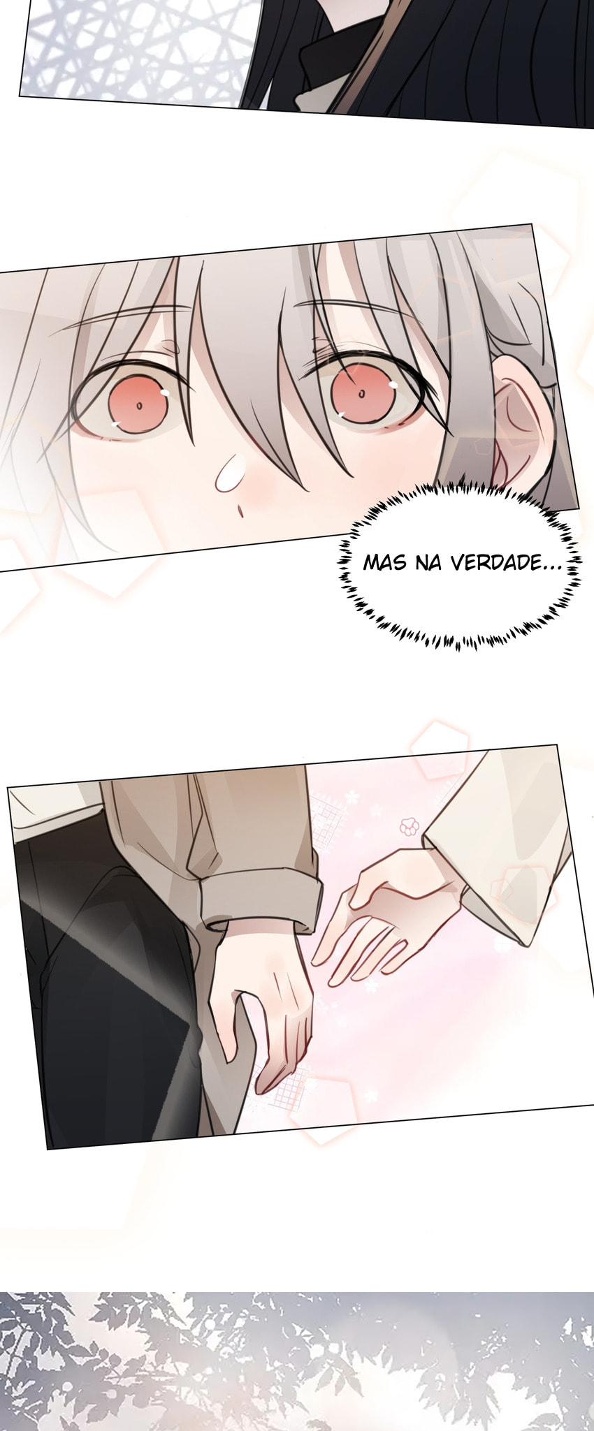 Read Ting Xing PT Manga Online