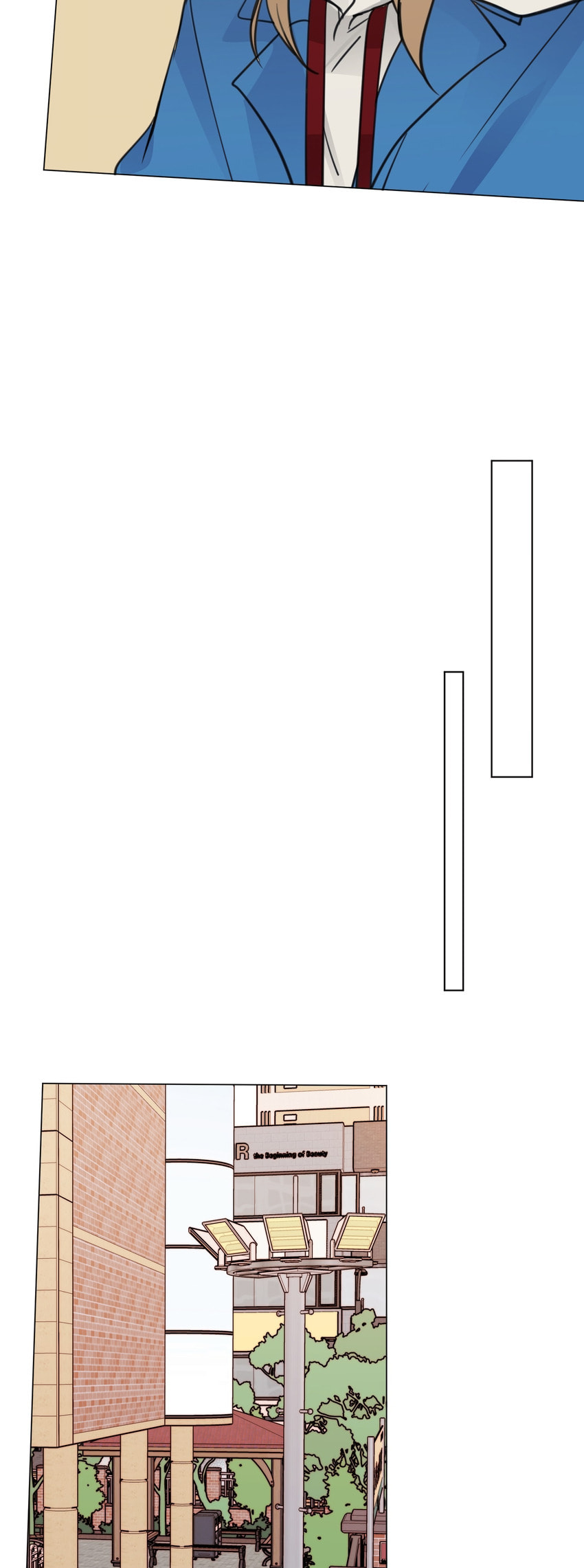 Read Ting Xing PT Manga Online