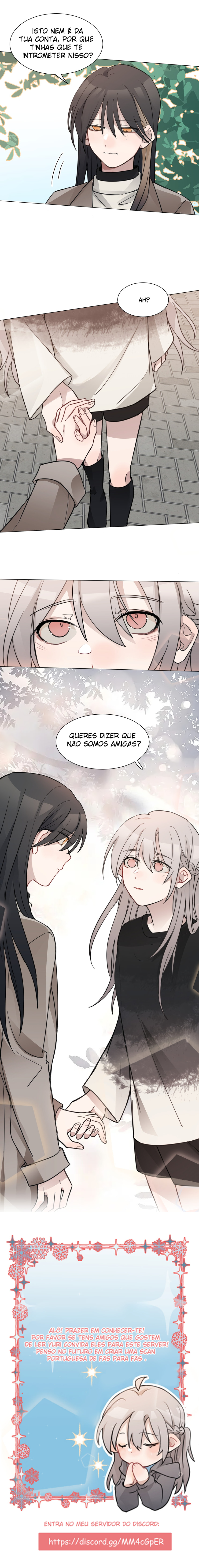 Read Ting Xing PT Manga Online