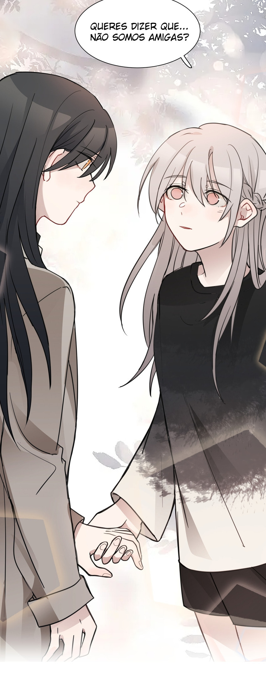 Read Ting Xing PT Manga Online