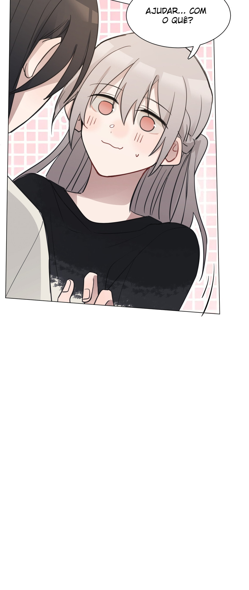 Read Ting Xing PT Manga Online