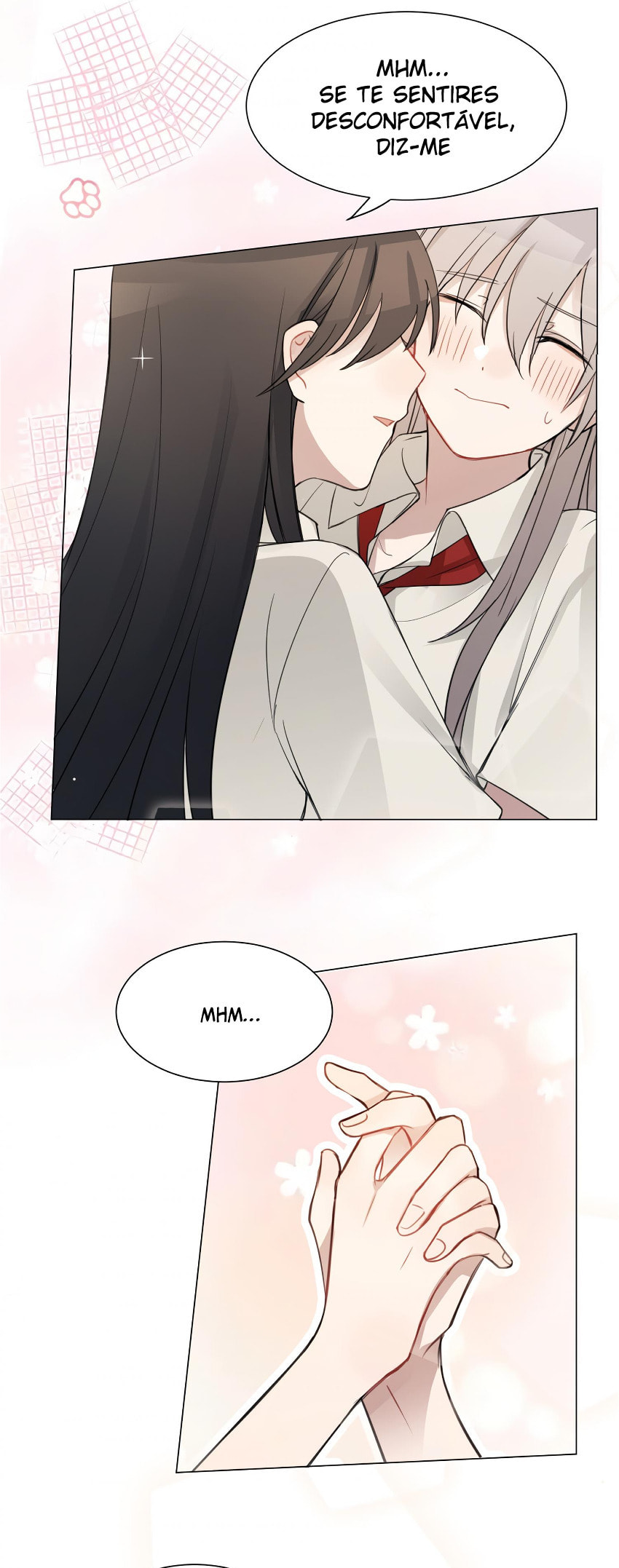 Read Ting Xing PT Manga Online