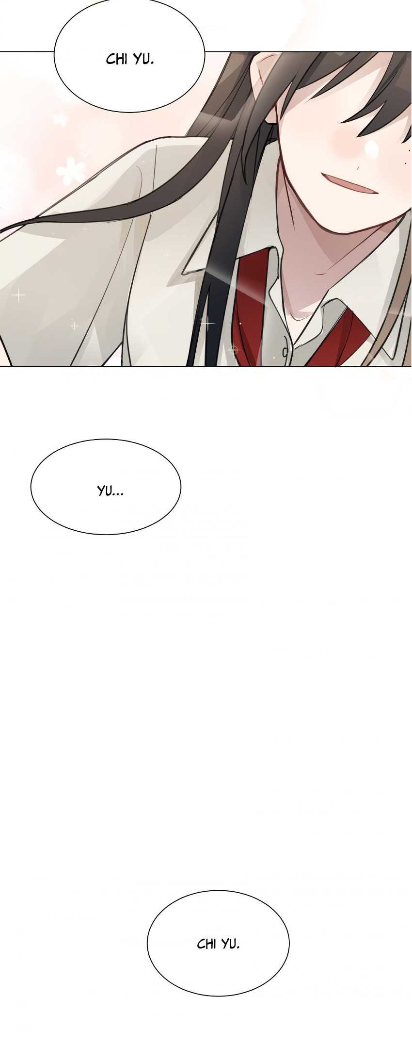 Read Ting Xing PT Manga Online