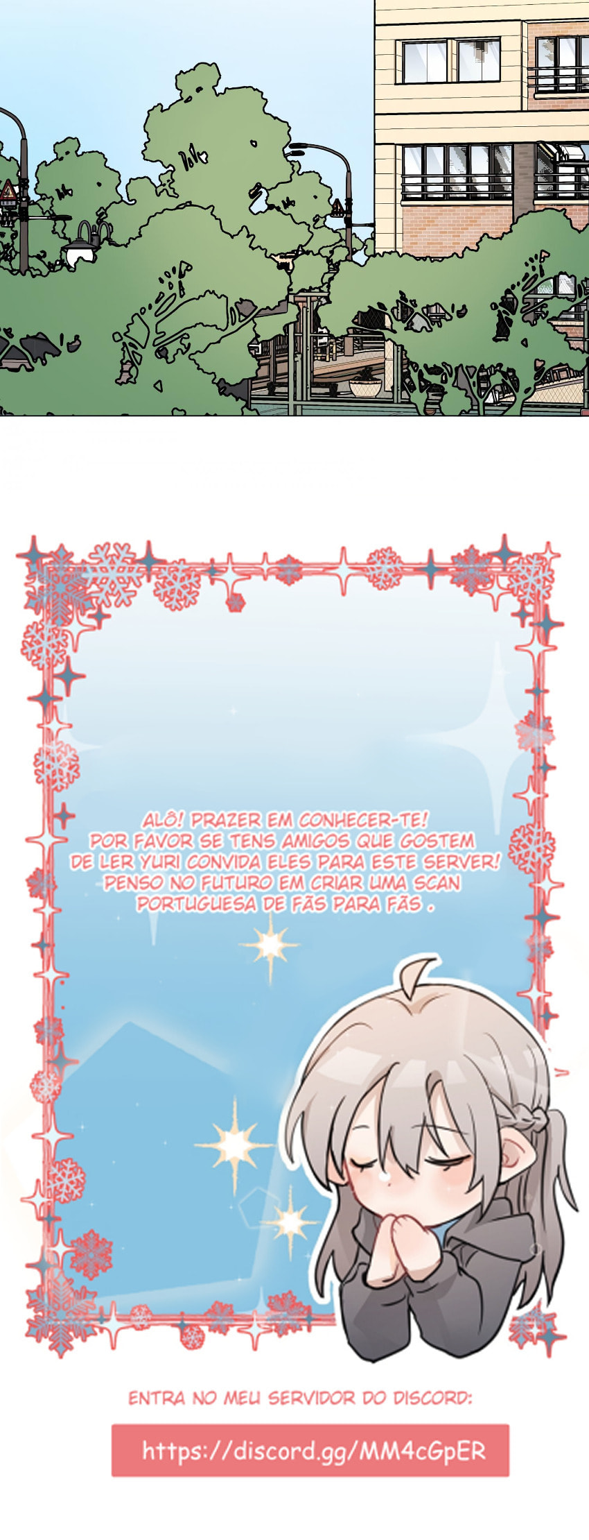 Read Ting Xing PT Manga Online