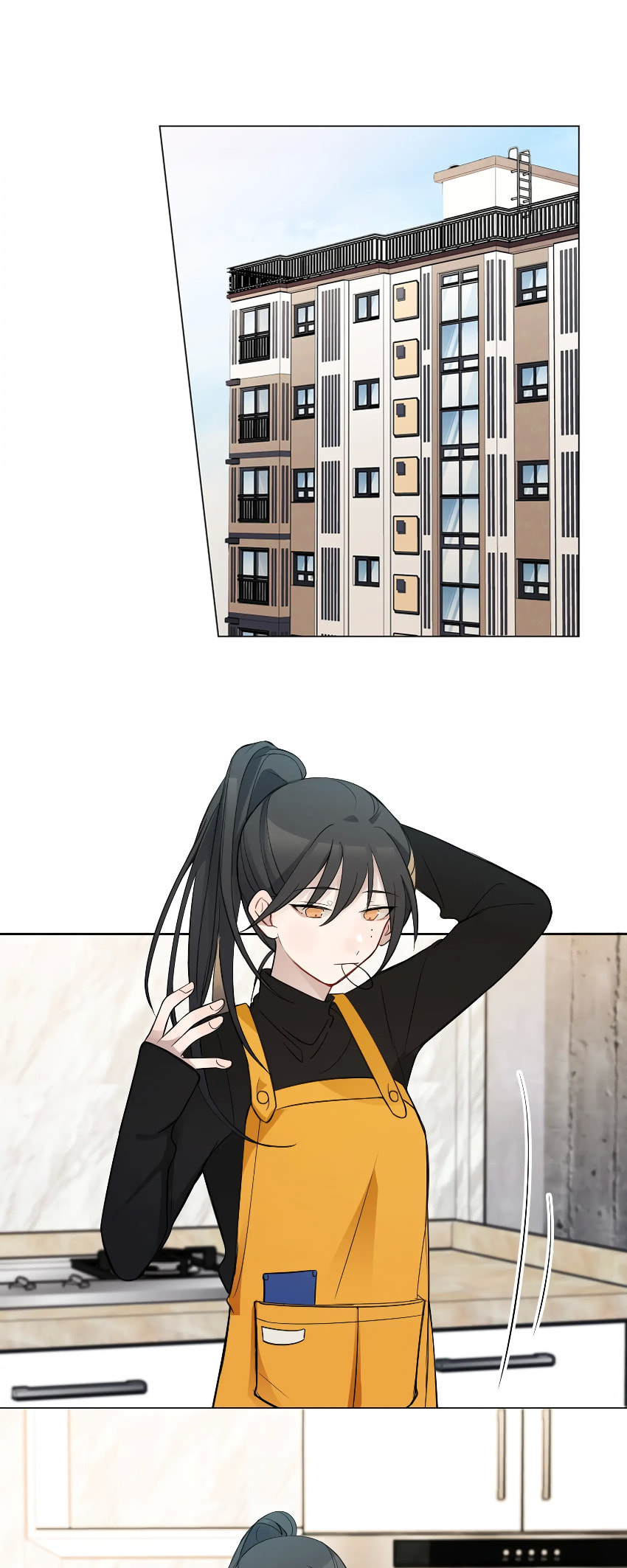 Read Ting Xing PT Manga Online