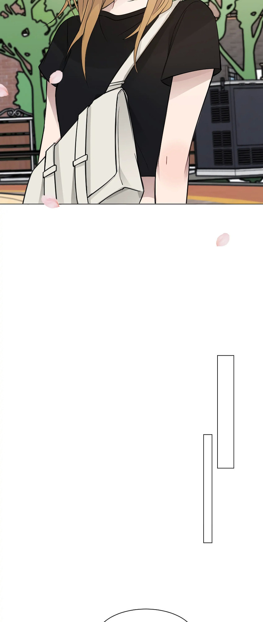 Read Ting Xing PT Manga Online