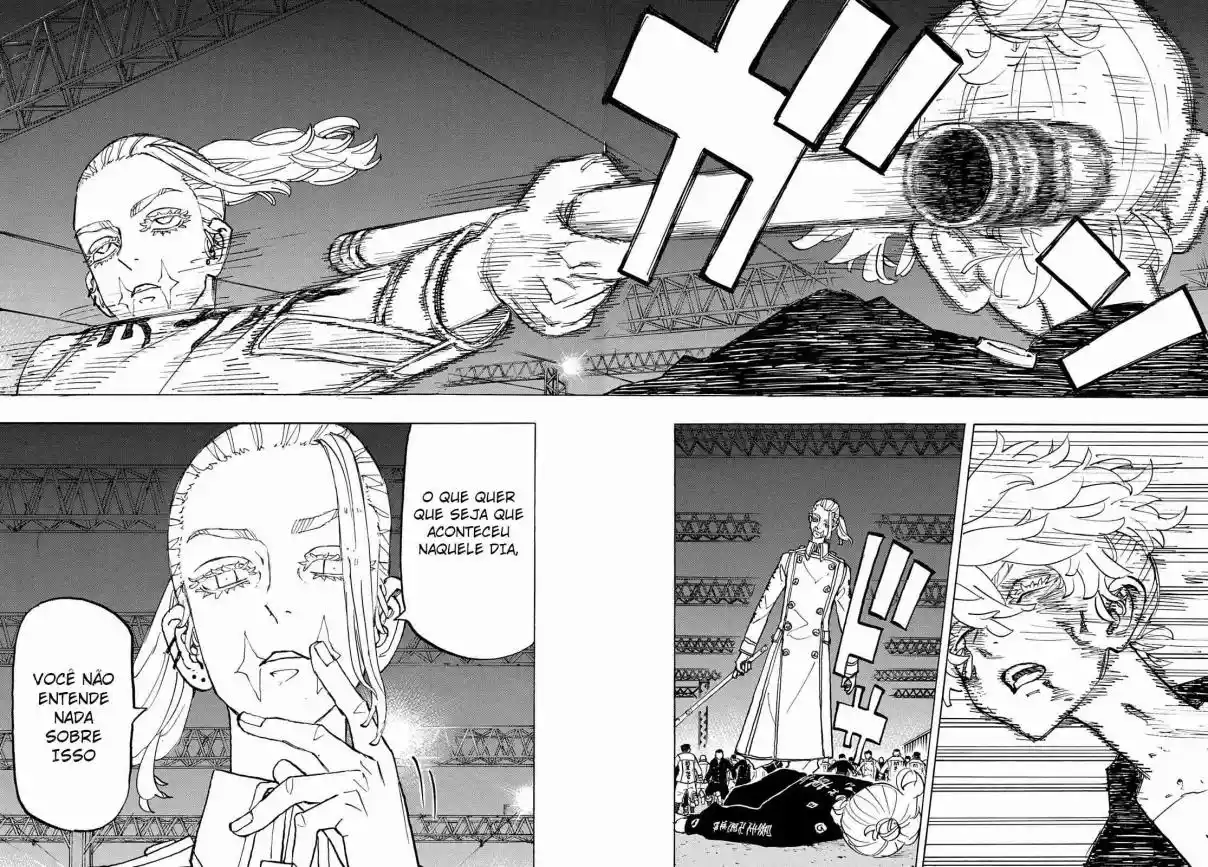 Read Tokyo Revengers PT Manga Online