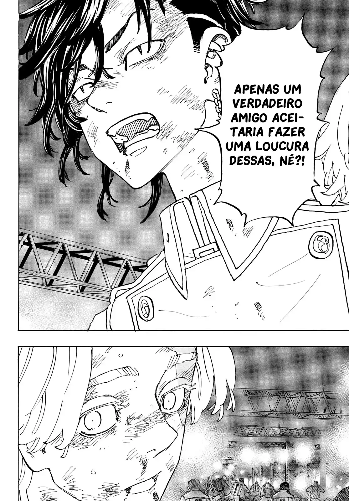 Read Tokyo Revengers PT Manga Online