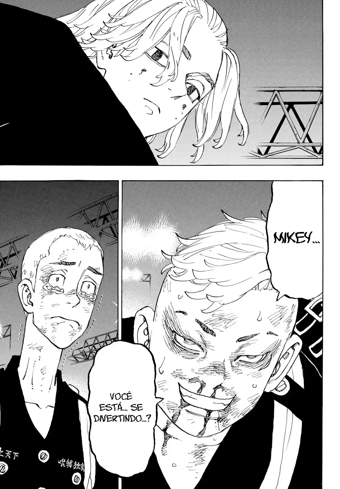 Read Tokyo Revengers PT Manga Online