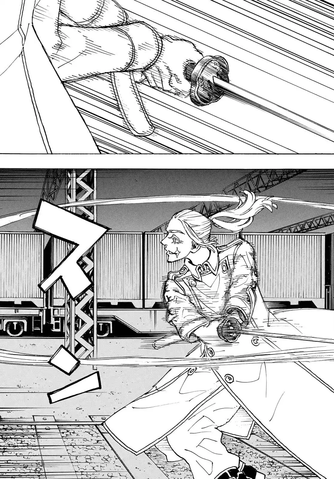 Read Tokyo Revengers PT Manga Online