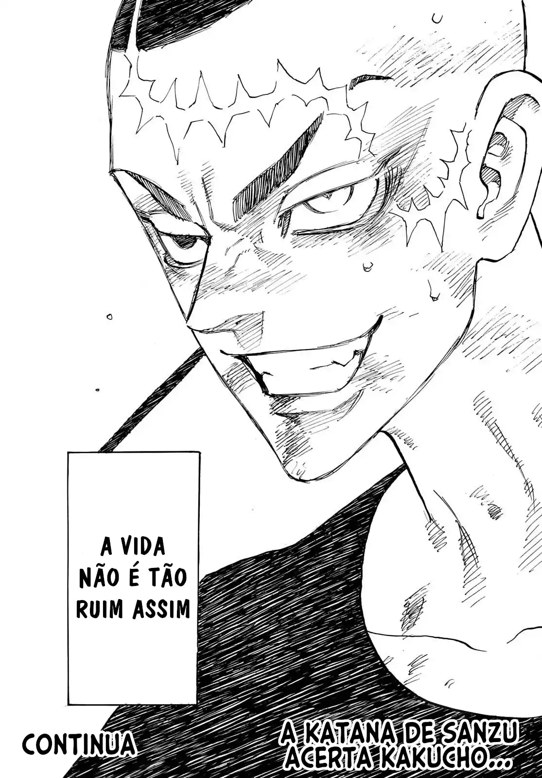 Read Tokyo Revengers PT Manga Online