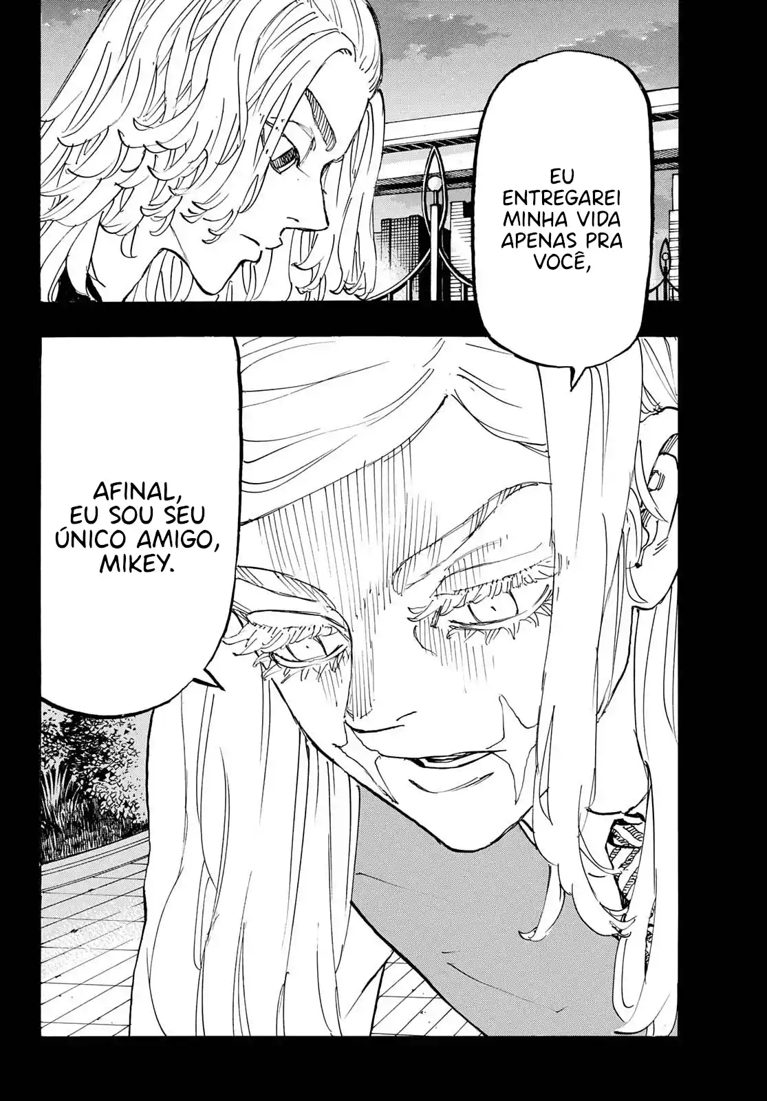 Read Tokyo Revengers PT Manga Online