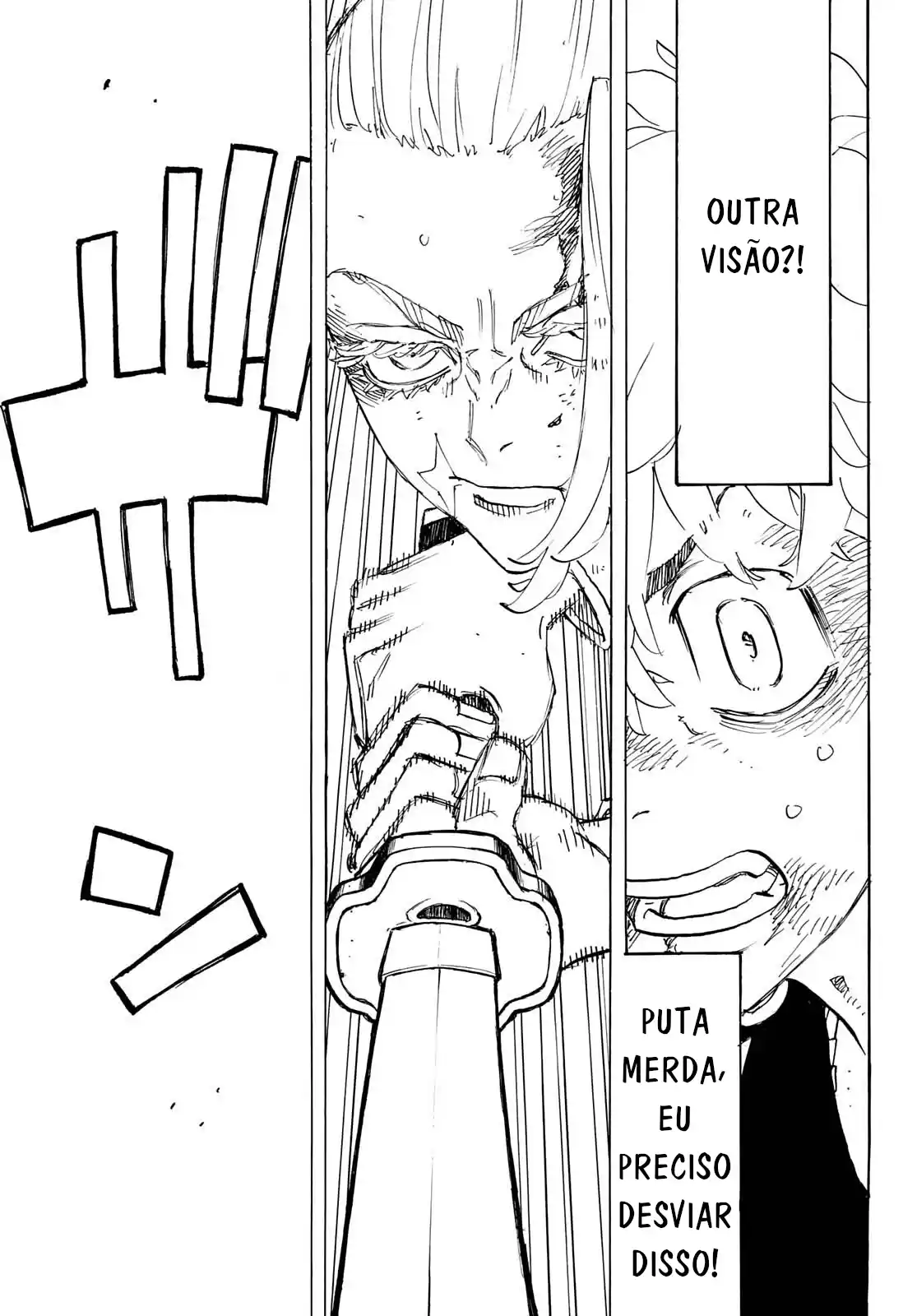 Read Tokyo Revengers PT Manga Online