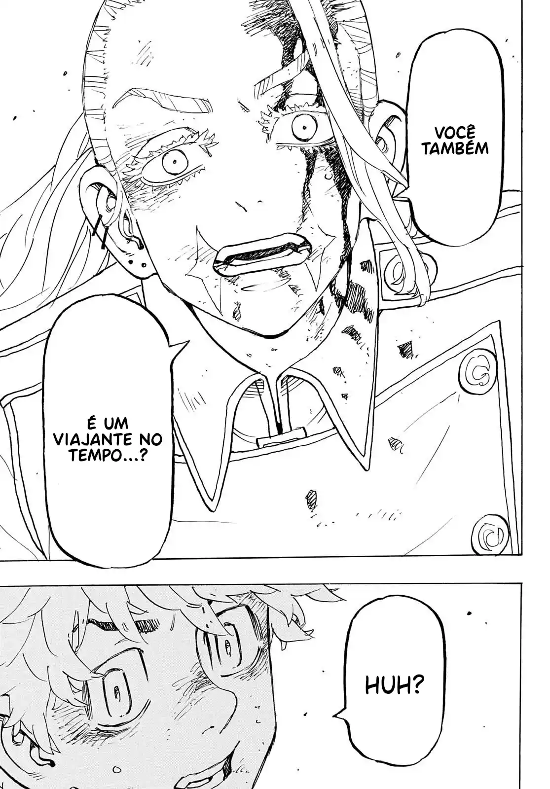 Read Tokyo Revengers PT Manga Online