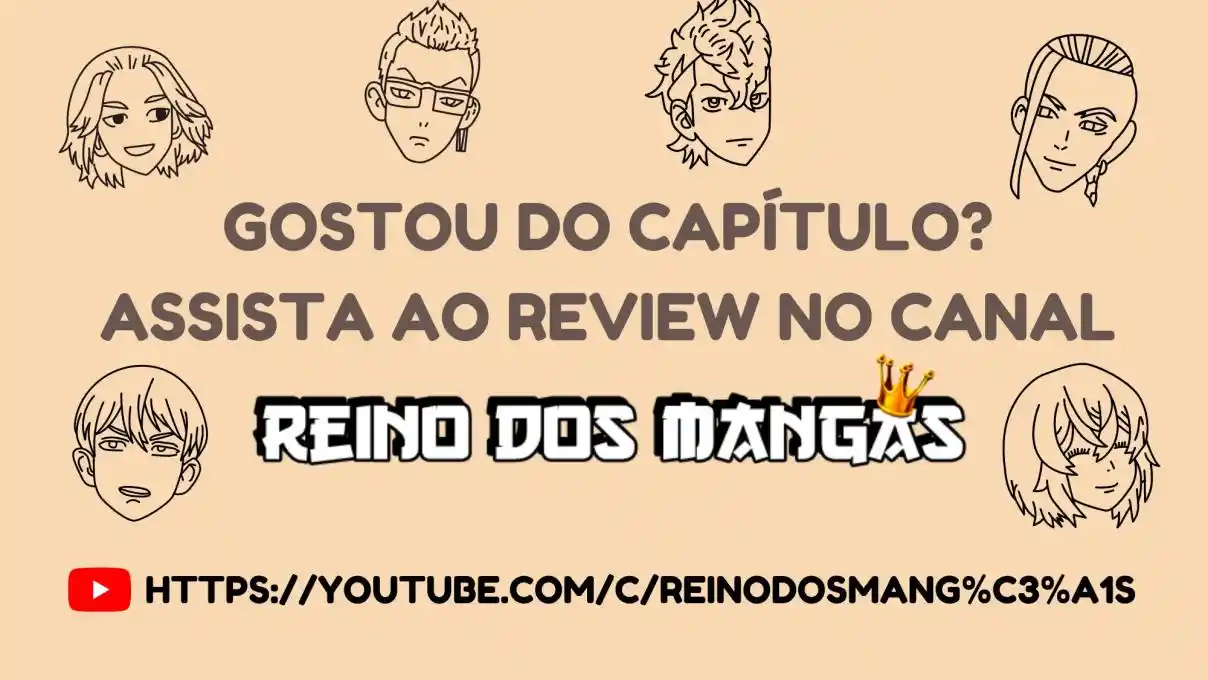 Read Tokyo Revengers PT Manga Online