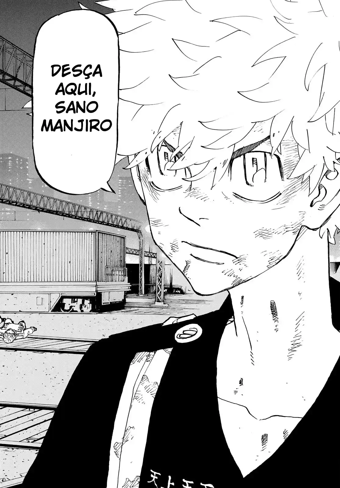 Read Tokyo Revengers PT Manga Online