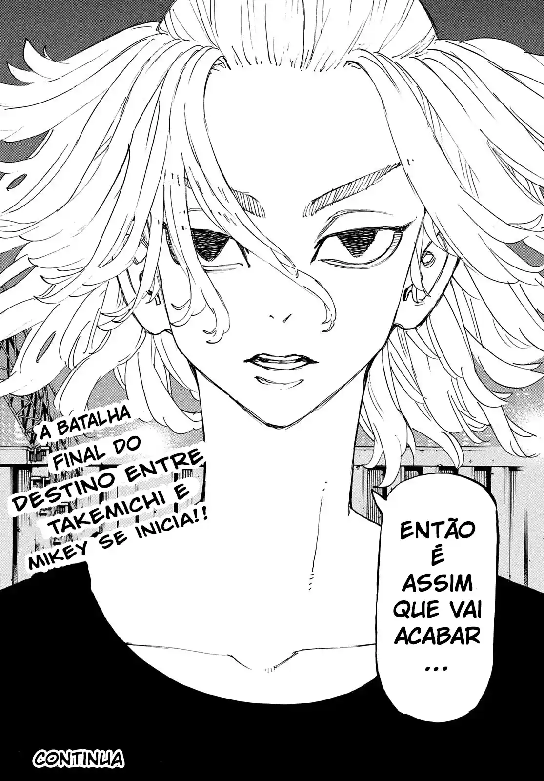 Read Tokyo Revengers PT Manga Online