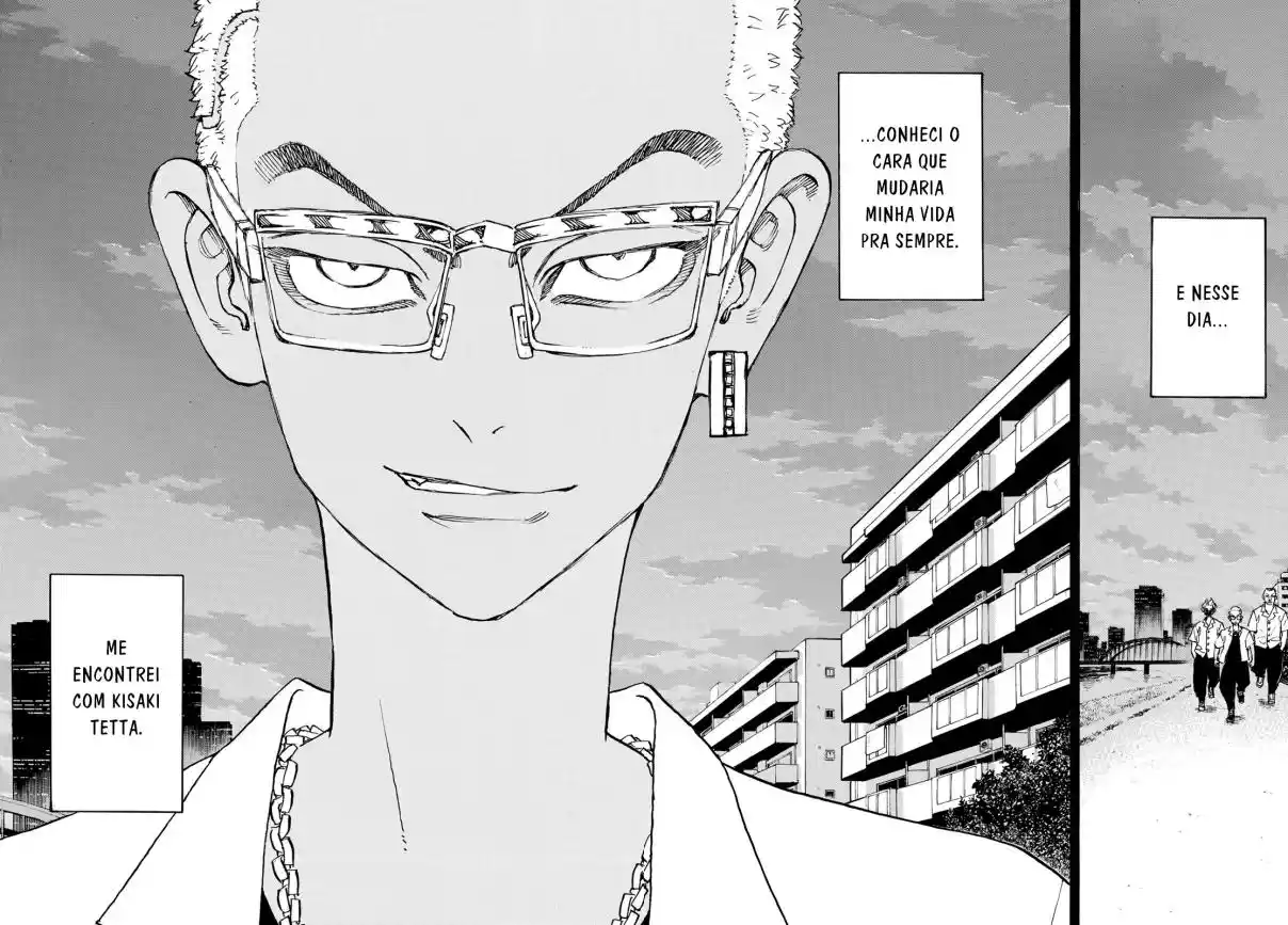 Read Tokyo Revengers PT Manga Online