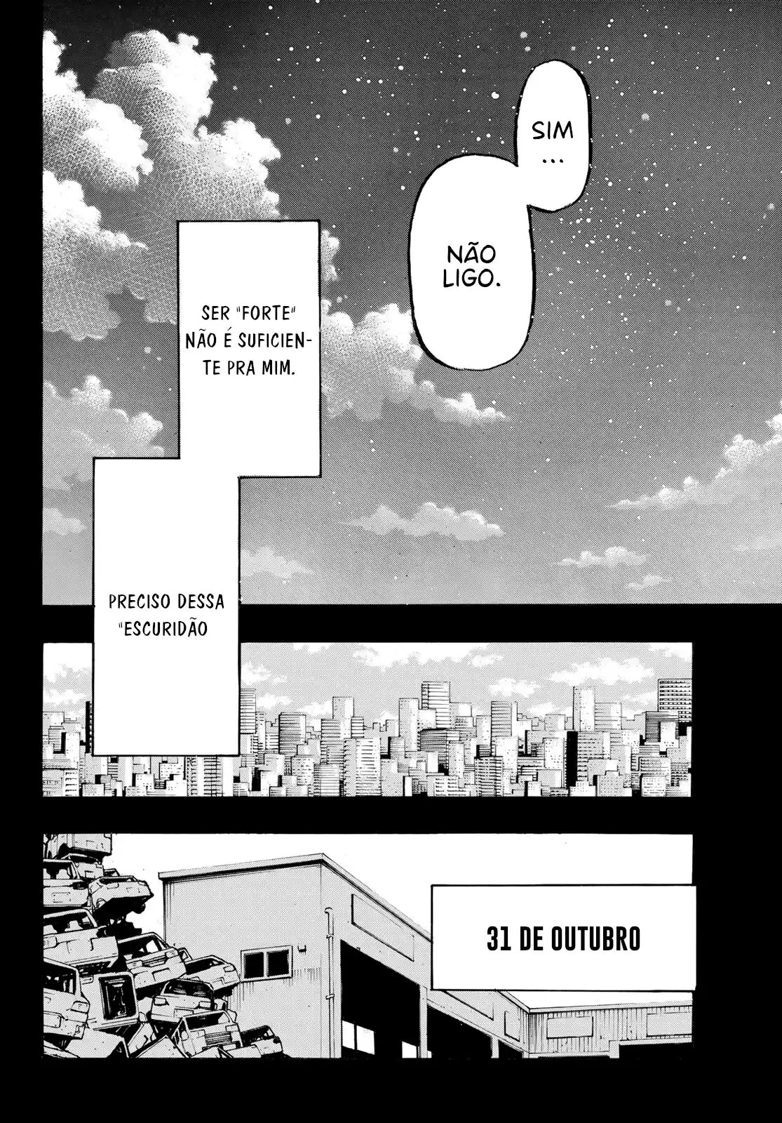 Read Tokyo Revengers PT Manga Online