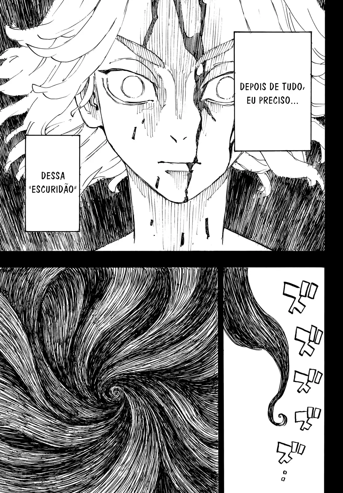 Read Tokyo Revengers PT Manga Online