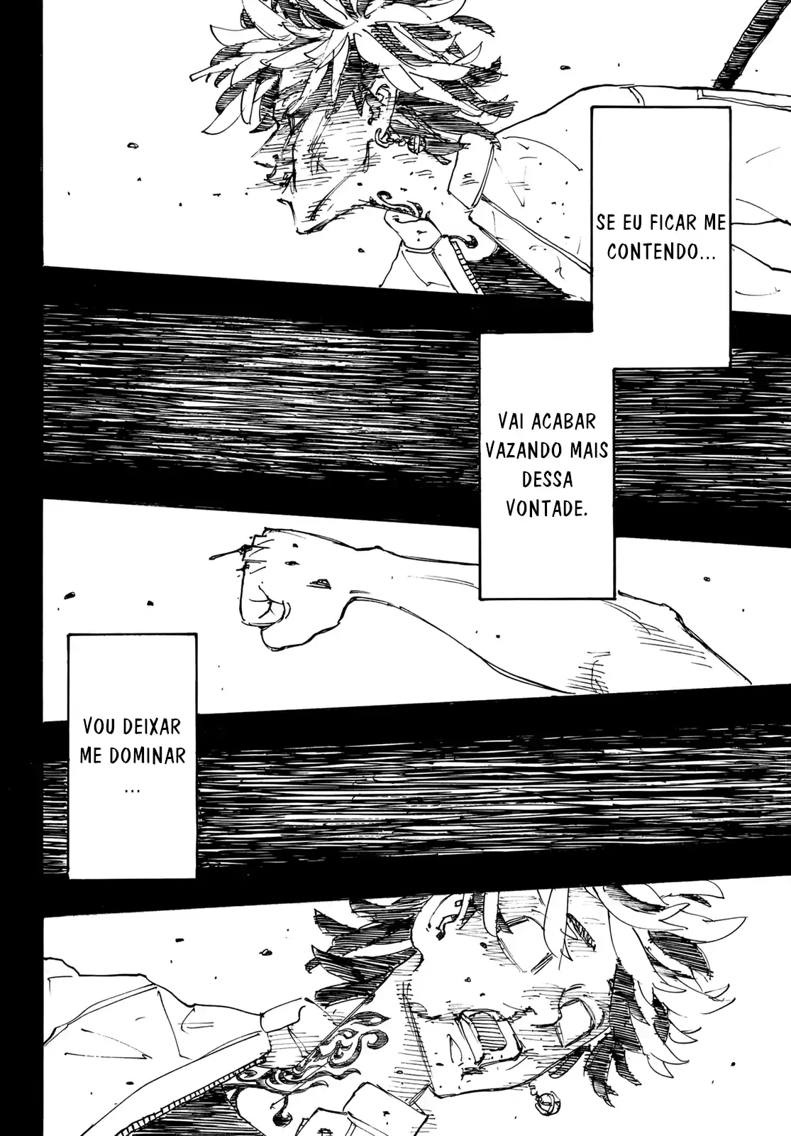 Read Tokyo Revengers PT Manga Online