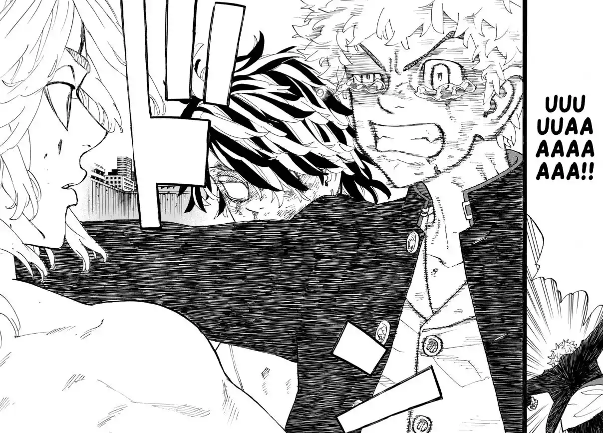 Read Tokyo Revengers PT Manga Online