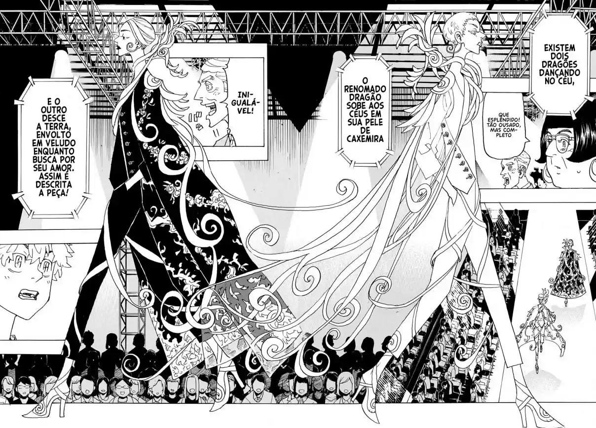 Read Tokyo Revengers PT Manga Online