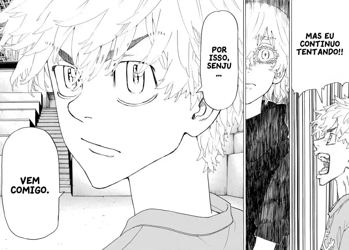 Read Tokyo Revengers PT Manga Online